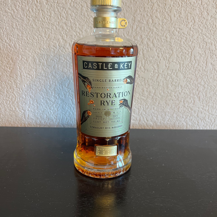 Castle & Key Restoration Rye 2022 Spec's Pick
