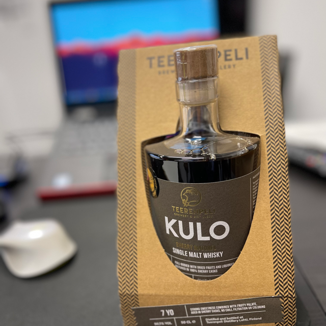 Kulo