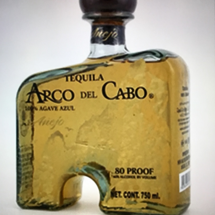 Arco del Cabo Añejo