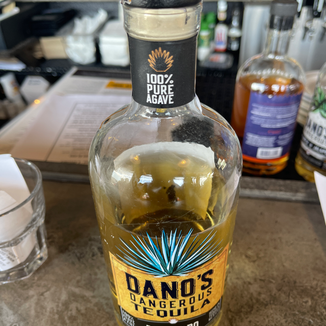 Dano’s