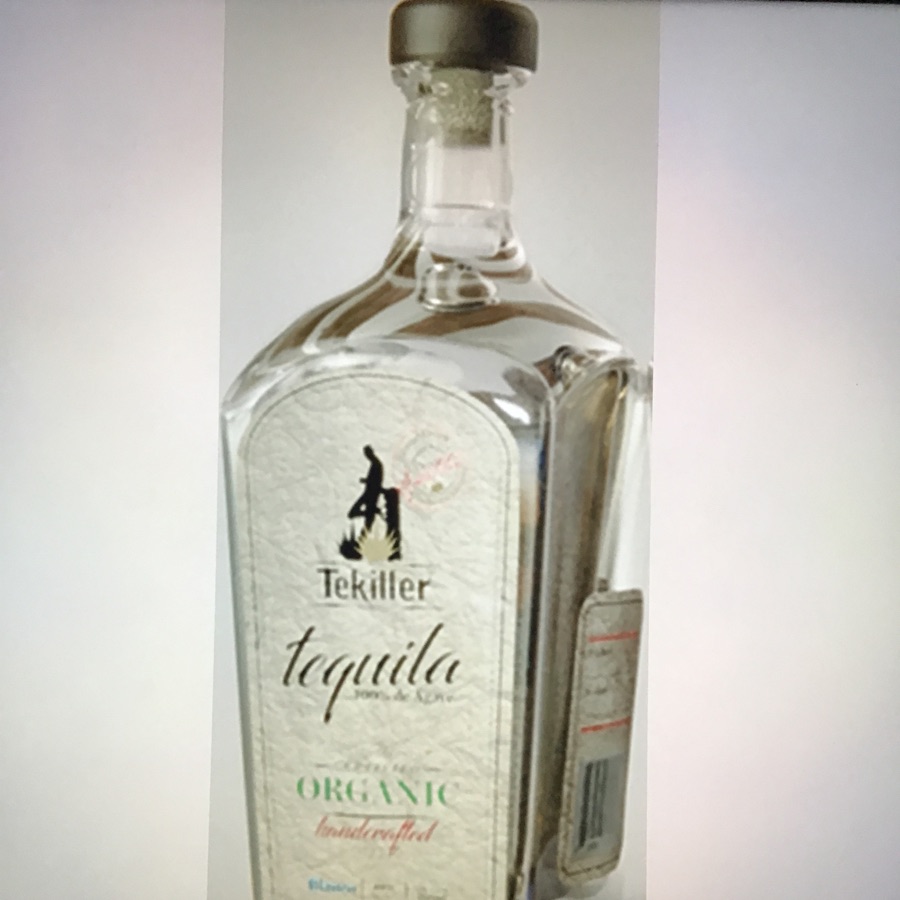 Tekiller Blanco