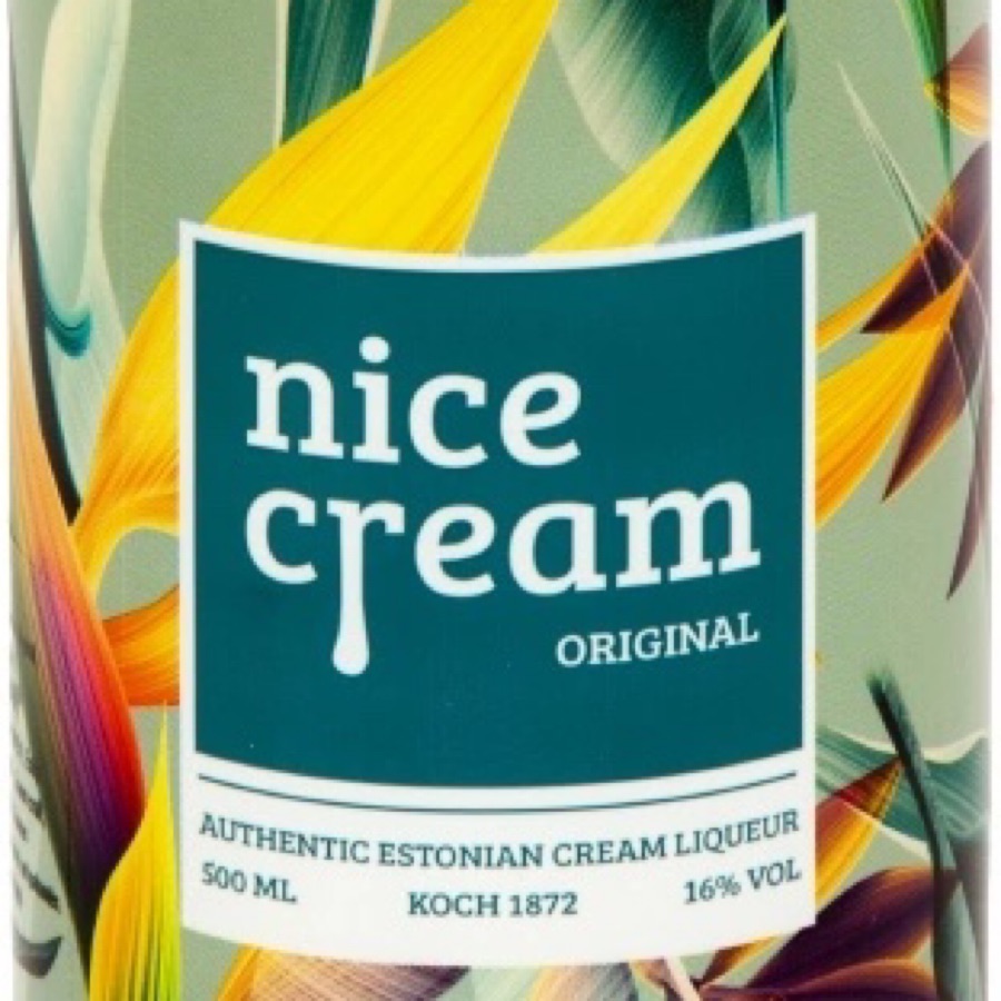 Koch Nice Cream