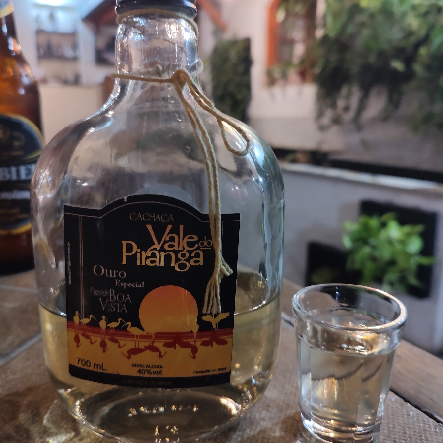 VALE DO PIRANGA OURO ESPECIAL