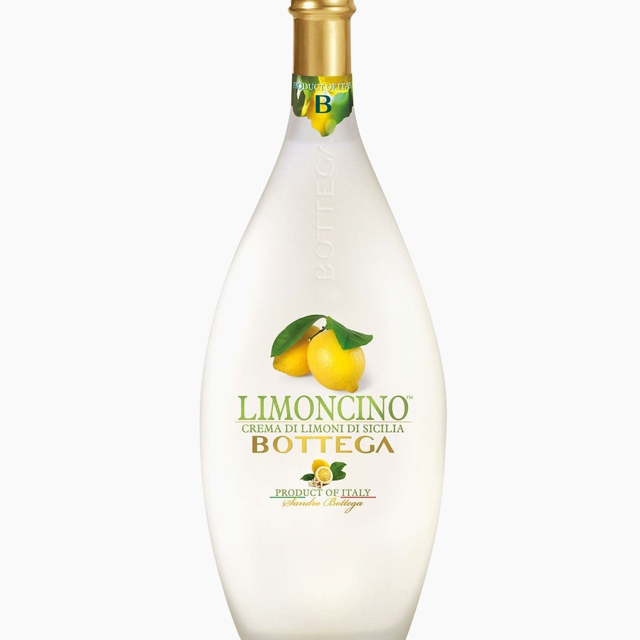 Bottega Crema Di Limoncino