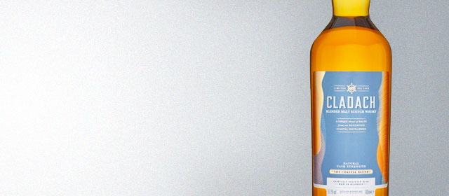 Cladach Blended Malt (2018 Special Release)