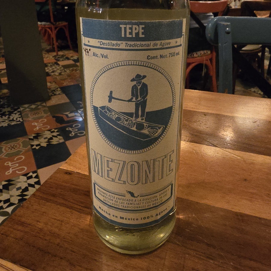 Mezonte Tepe