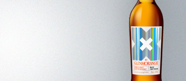 Glenmorangie X