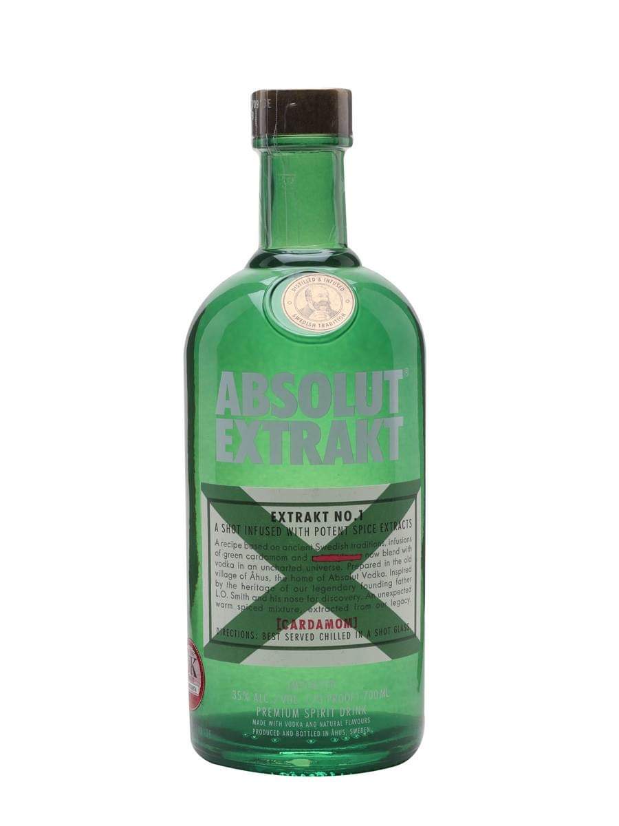 Absolut Extrakt
