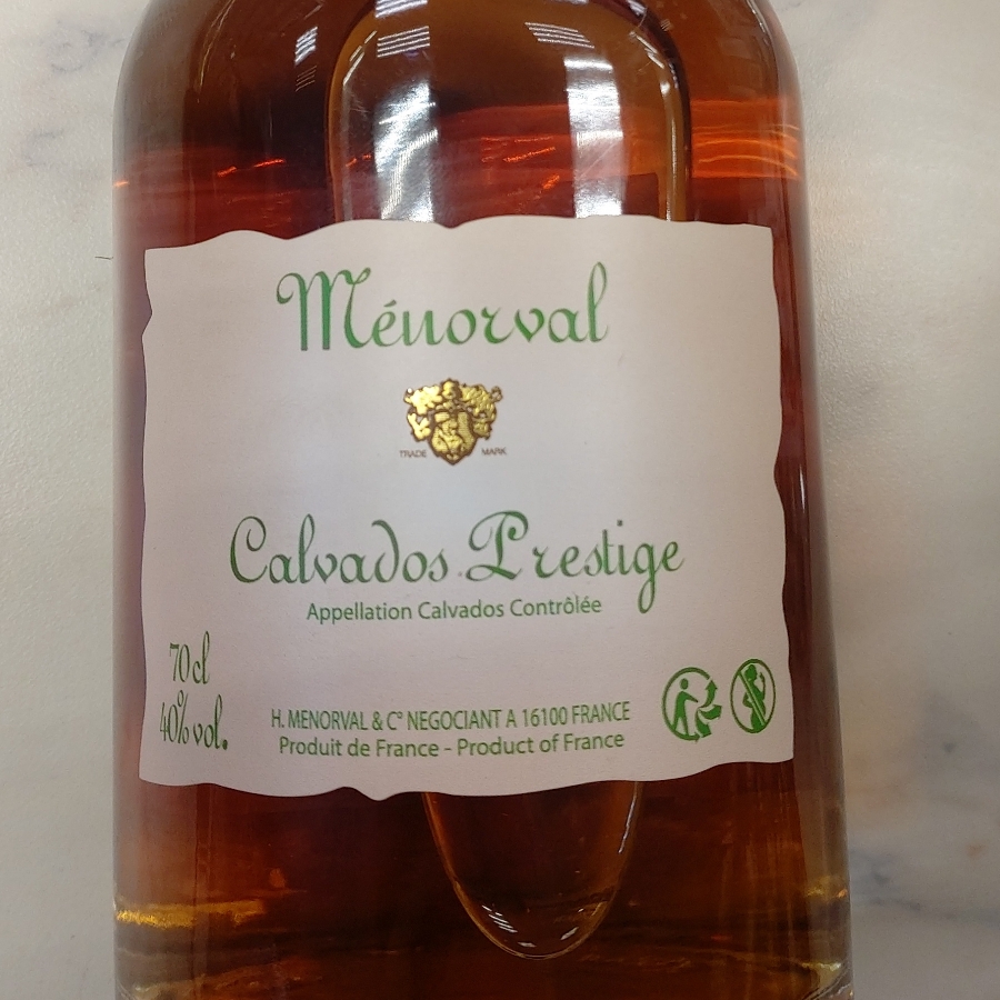 Menorval