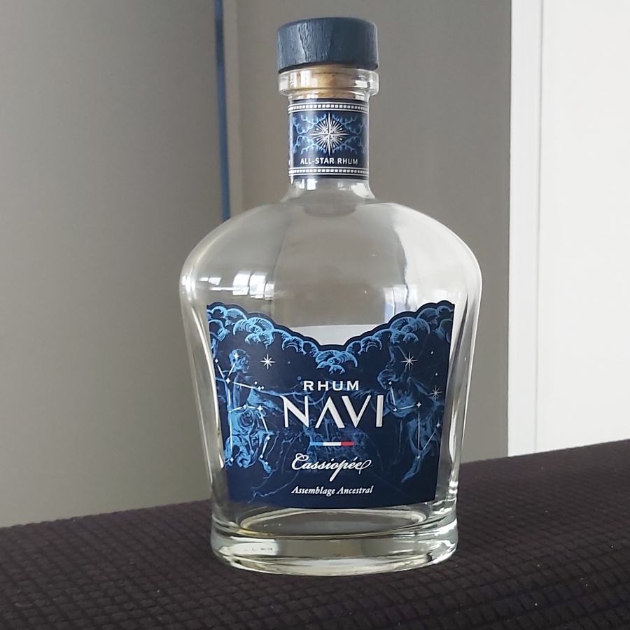Navi Cassiopée