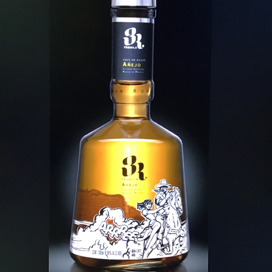 3R Añejo