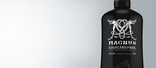 Highland Park Magnus