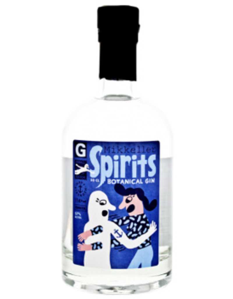 Mikkeller Spirits Botanical Gin