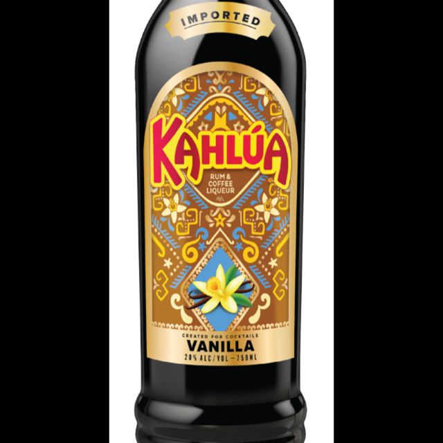 Kahlúa Vanilla