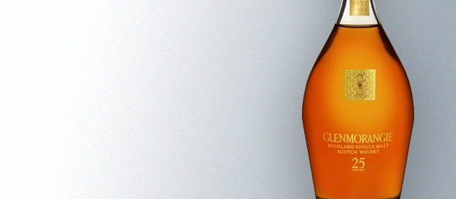 Glenmorangie The Quarter Century 25 Year