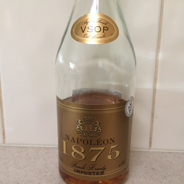 Napoleon 1875 VSOP