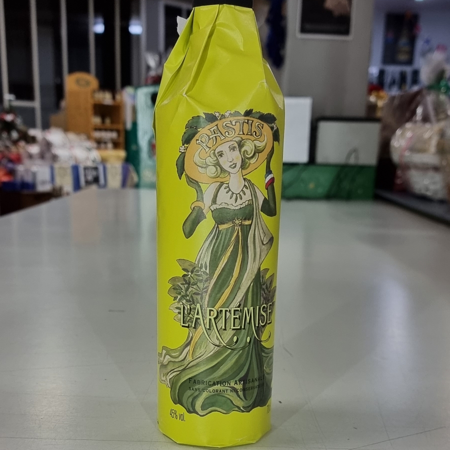 Pastis l'Artemise