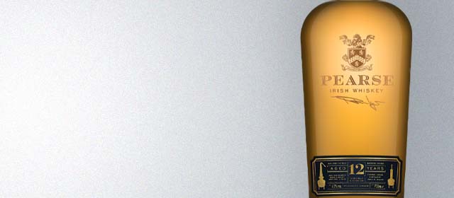Pearse Founder's Choice 12 Year