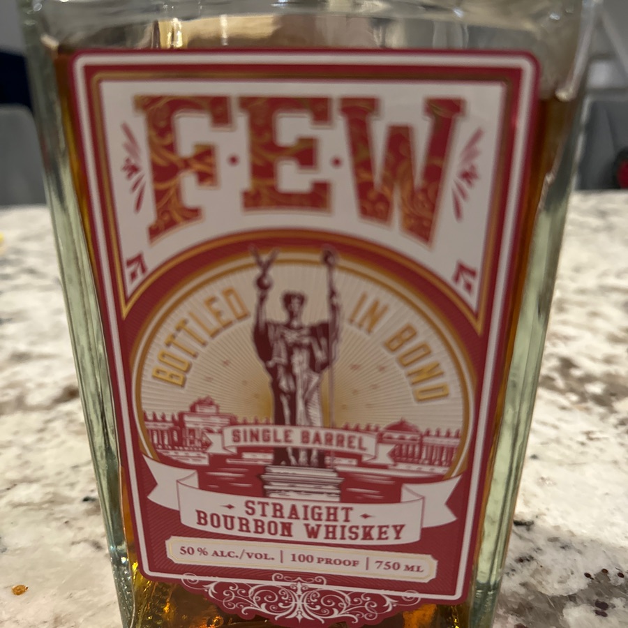 Few Single Barrel 19-925