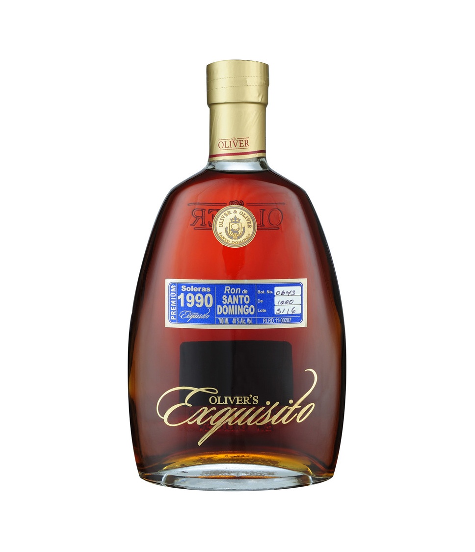 Exquisito 1990