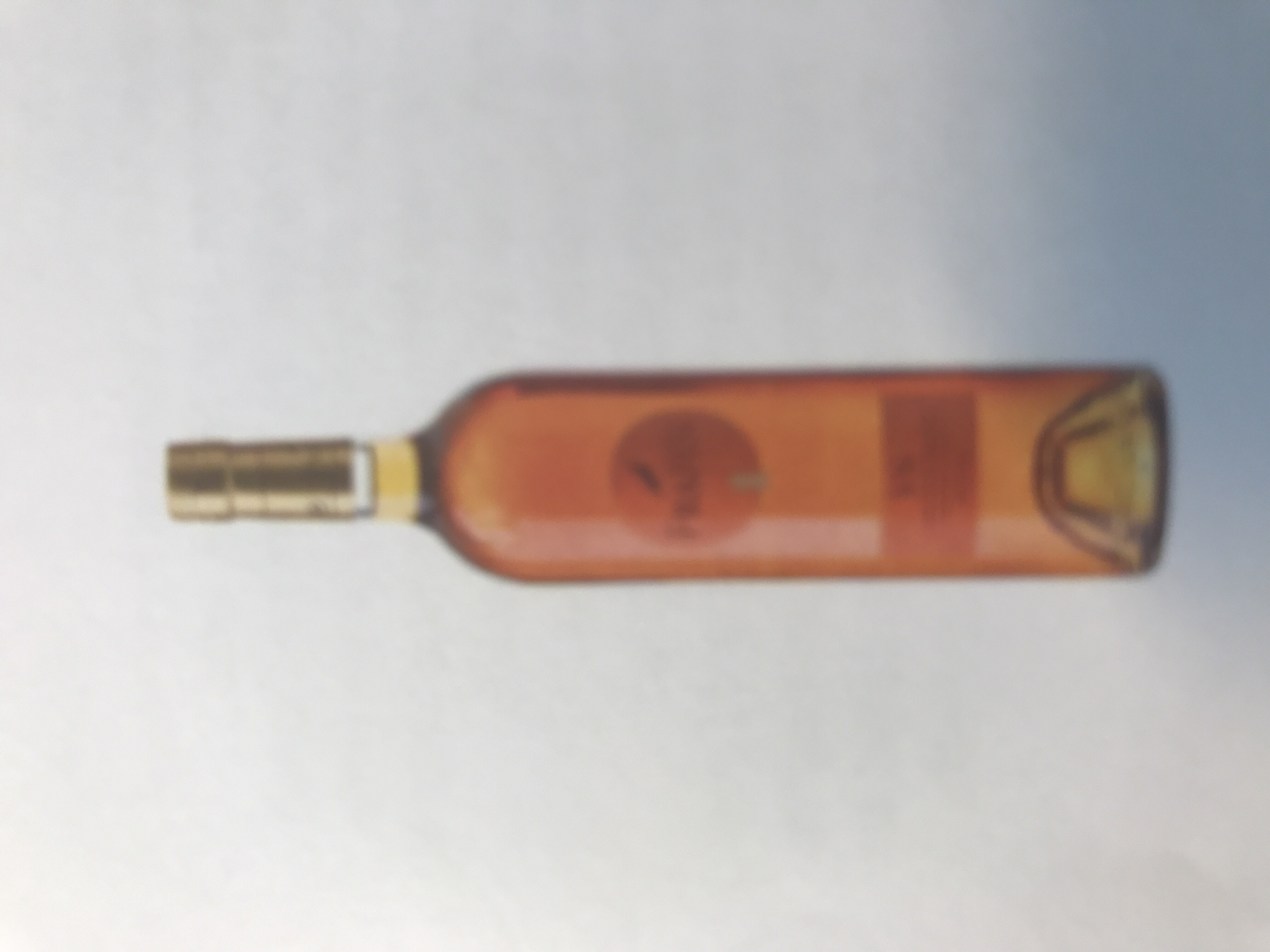 Frapin VS Grande Champagne Cognac