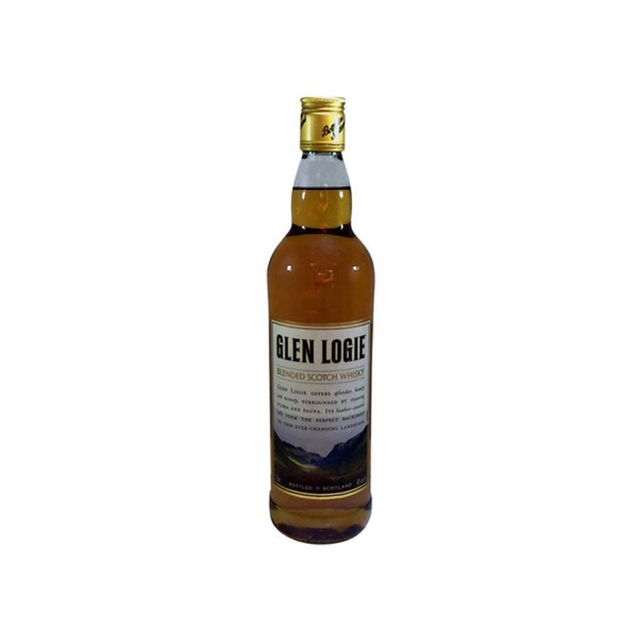 Glen Logie