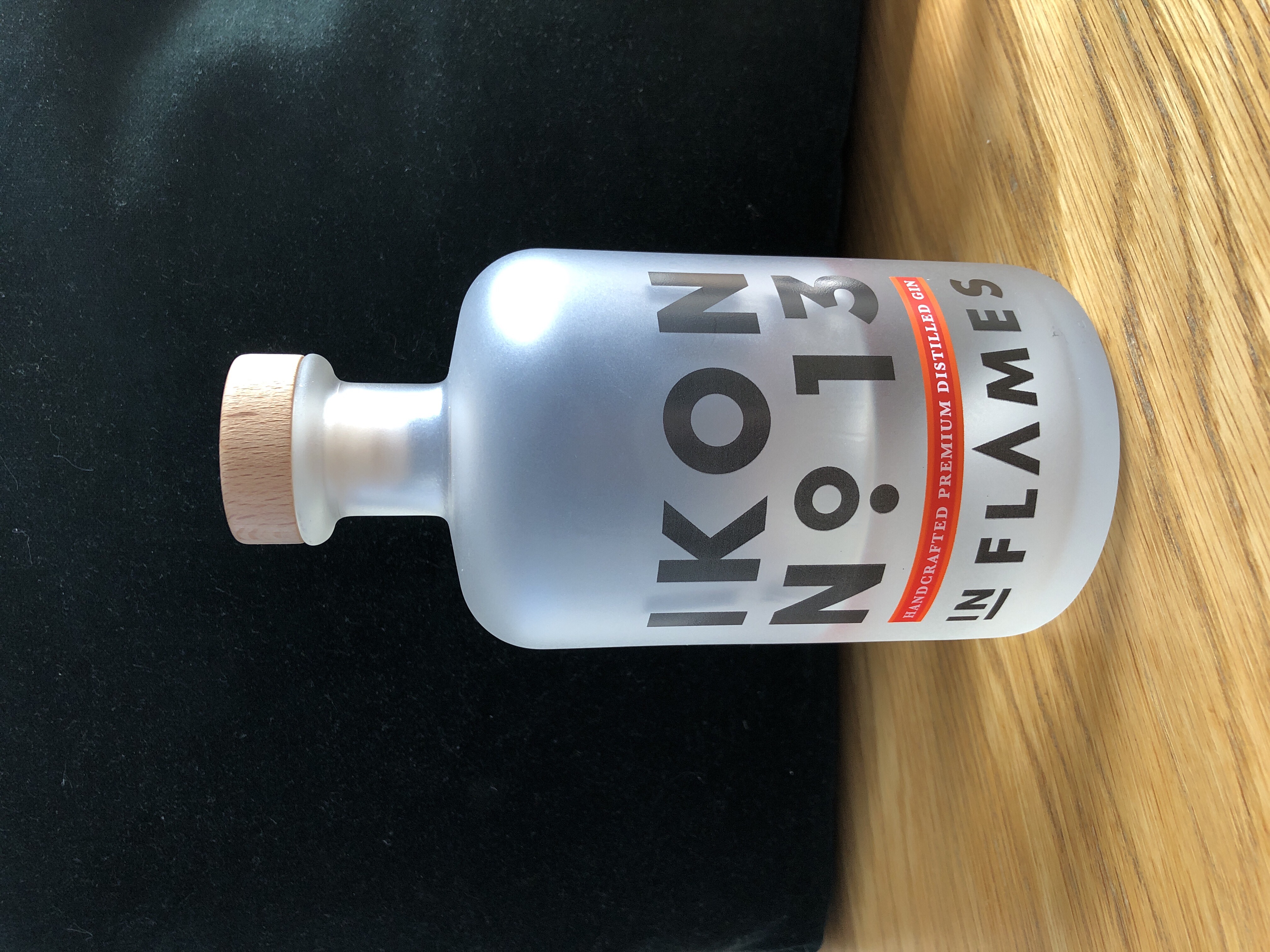 IKON No 13