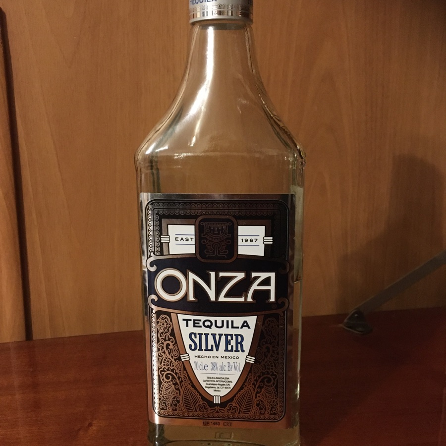 Onza Silver