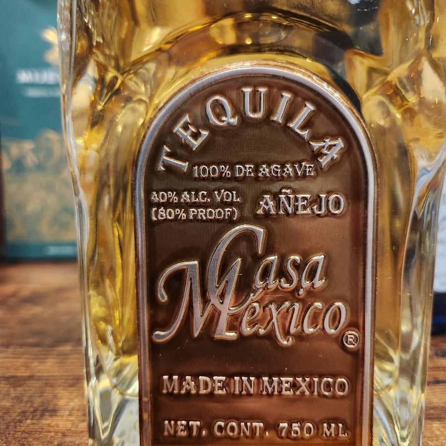 Casa Mexico