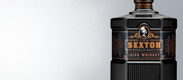 The Sexton Single Malt