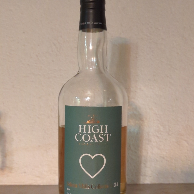 High Coast Silent Mills Collection 04