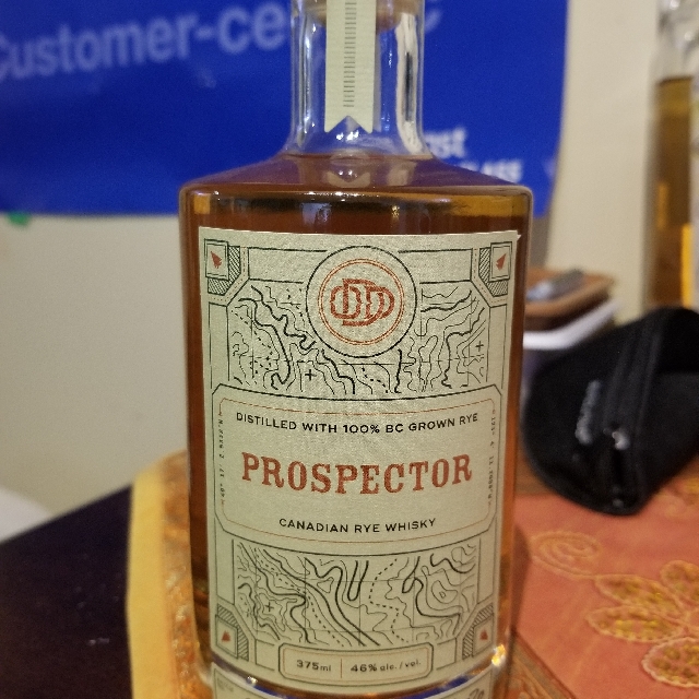 Odd Society Prospector
