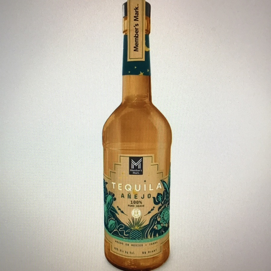 Member's Mark Añejo