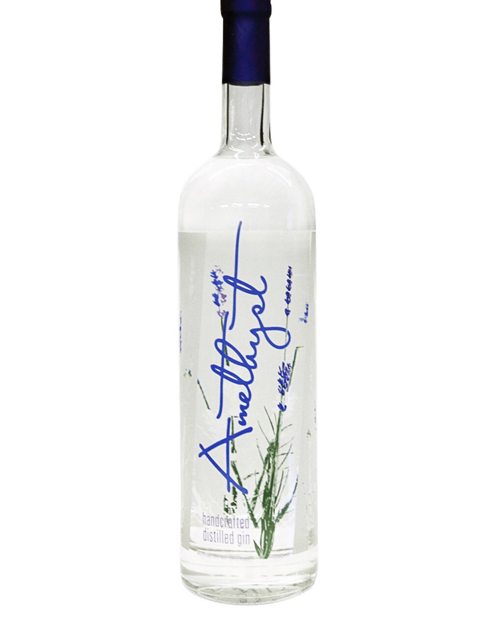 Amethyst Gin