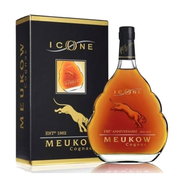 Meukow Icone