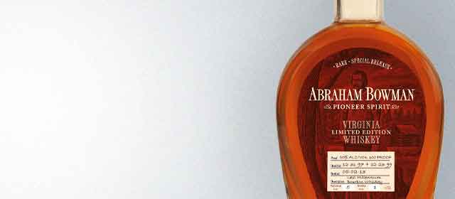 Abraham Bowman Last Millennium
