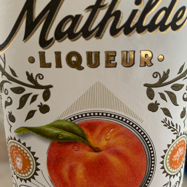 Mathilde Peche