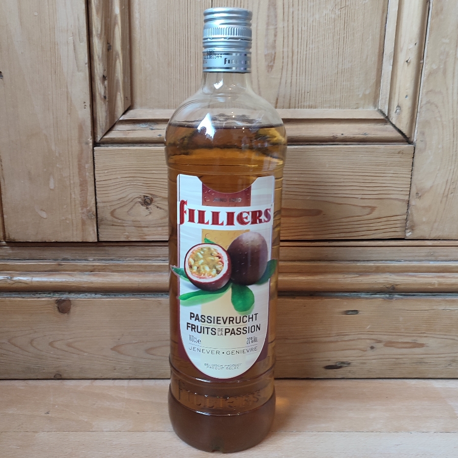 Filliers Passievrucht