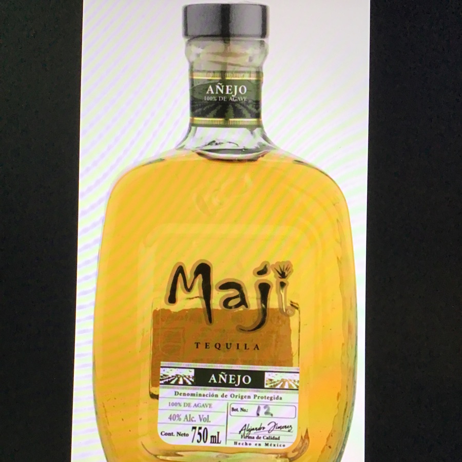 Maji Añejo