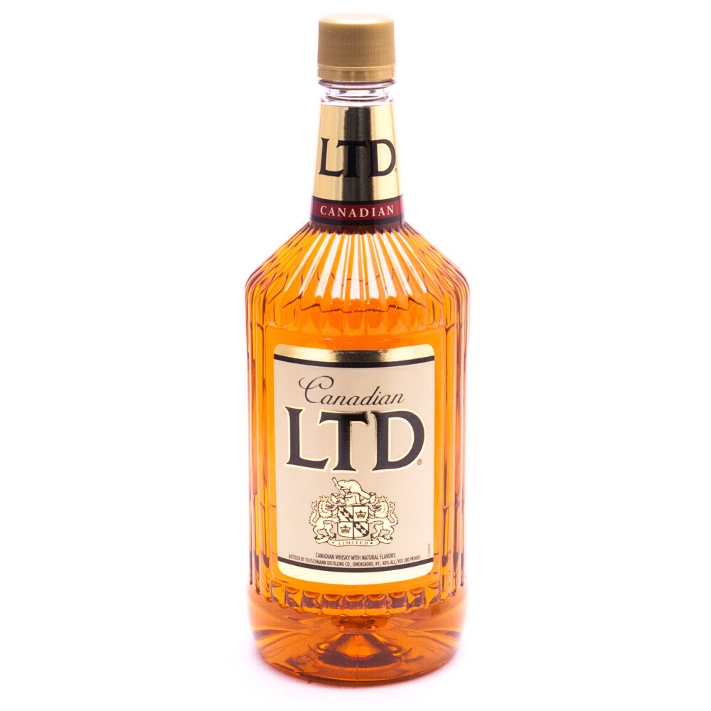 Canadian LTD