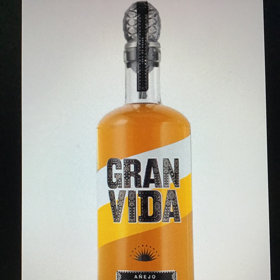 Gran Vida Añejo