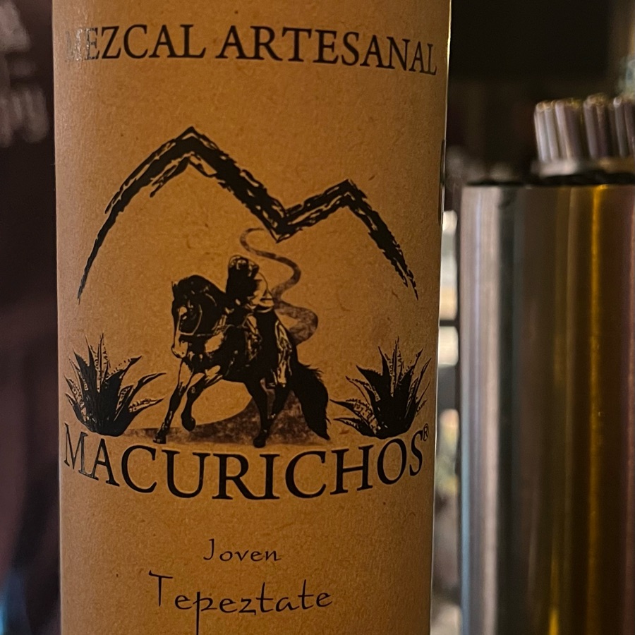 Macurichos