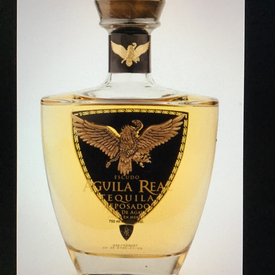 Aguila Real Reposado