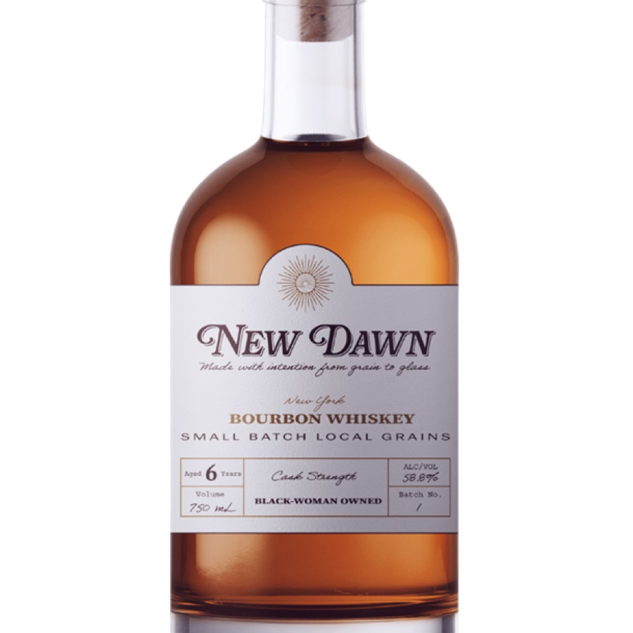 New Dawn Distilling