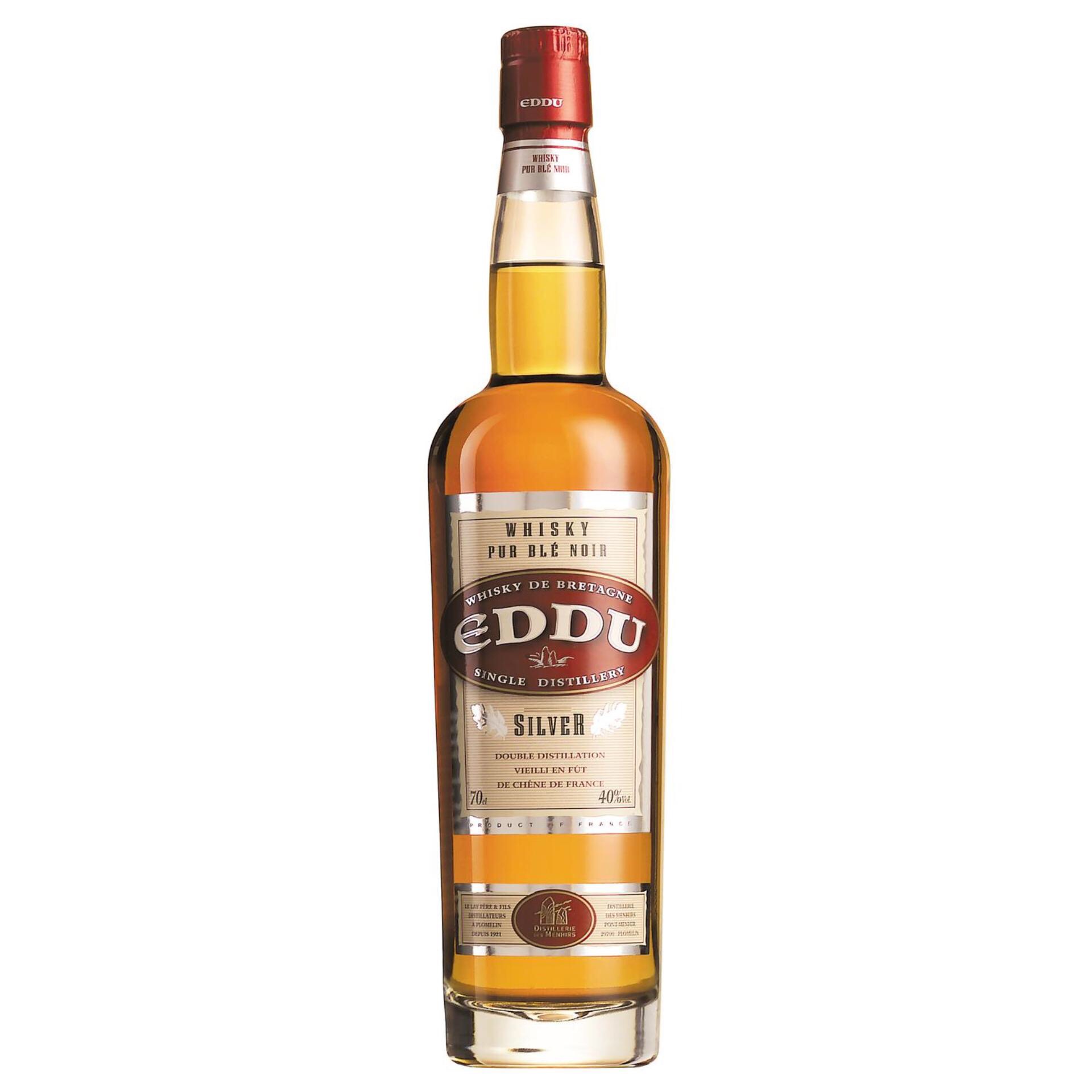 Eddu Silver
