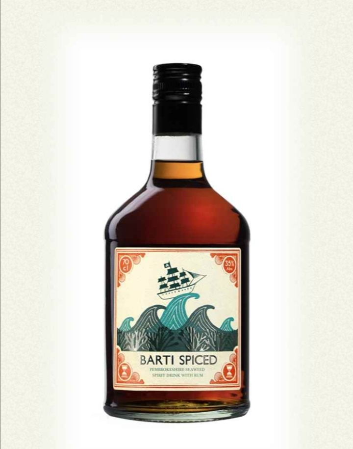 Barti spiced