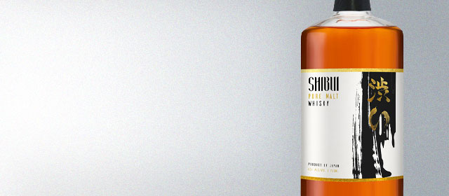 Shibui Pure Malt