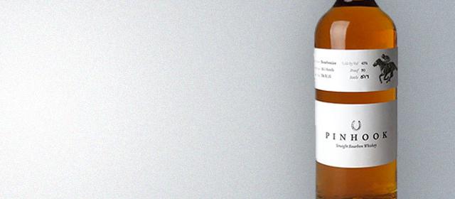 Pinhook Bourbonize