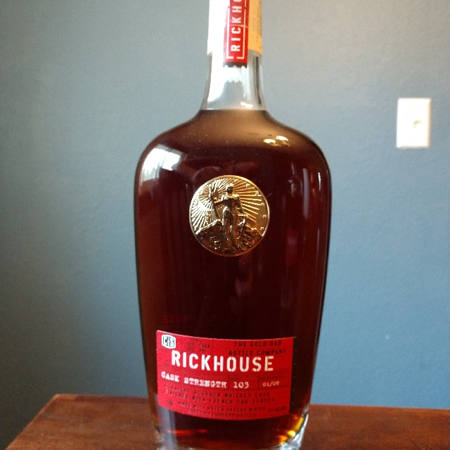Rickhouse