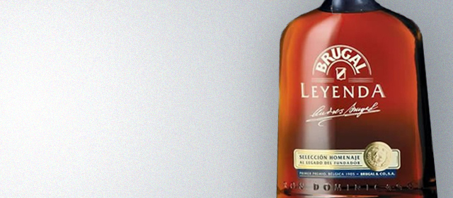 Brugal Leyenda